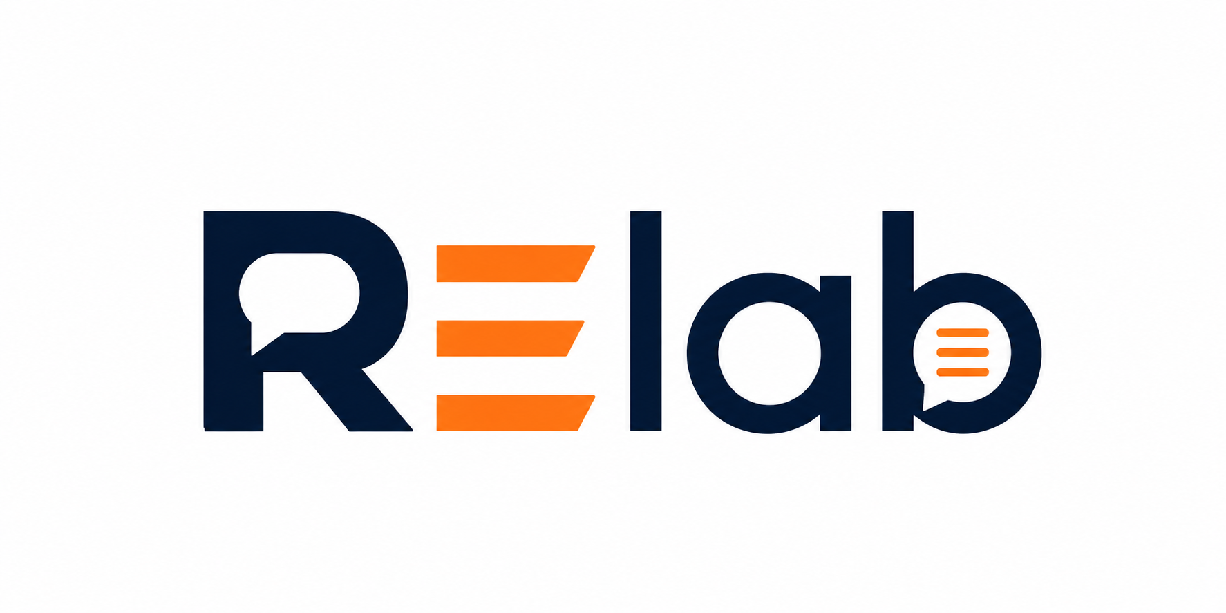 RElab 로고